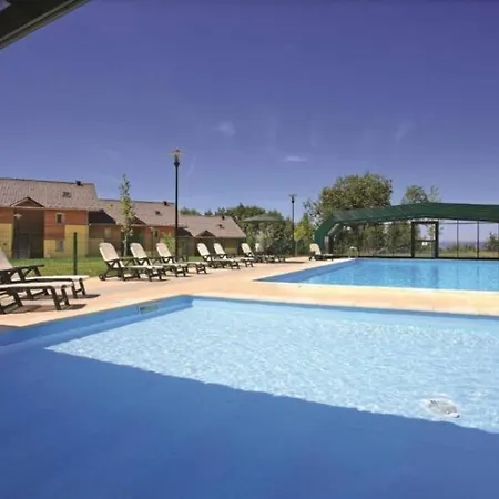 Vue Léman&piscine - Parking Free - Confort 6 Pers * Lugrin